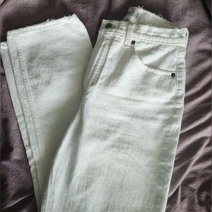 Curve love 90s ultra high rise straight